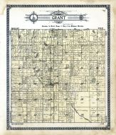 Grant Township, Oceana County 1913